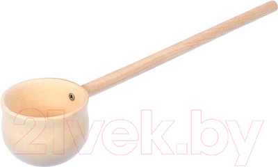 Черпак Банные Штучки Ладья / 32474