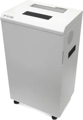 Шредер Jinpex JP-T5315M