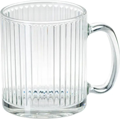 Кружка ОСЗ Чайная. Вертикаль / 23с2354