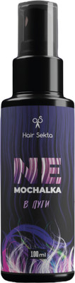 Спрей для волос Hair Sekta Nemochalka многофункциональный уход для всех типов волос HS067 (100мл)