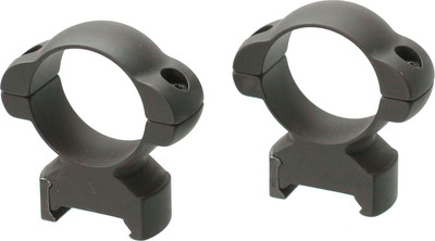 Комплект колец для прицела Veber 2521 МS