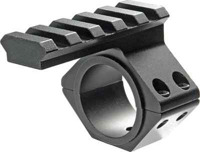 Кольцо для прицела Veber RM30 с планкой Weaver