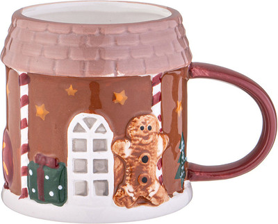 Кружка Agness 358-2280