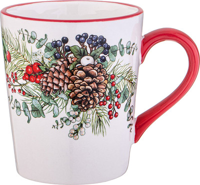 Кружка Agness 358-2262