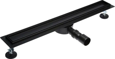 Трап для душа Tim BAD558002BK