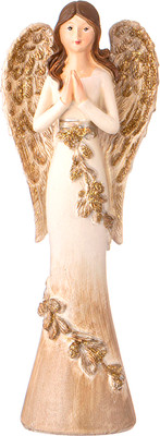 Статуэтка Lefard Ангел 162-1236
