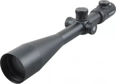 Оптический прицел Vector Optics SFP Minotaur GenII 12-60x60 DOT / SCOL-37