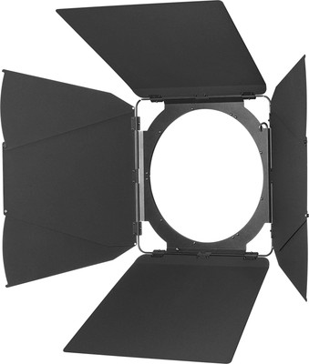 Шторки на рефлектор Godox Knowled GF14B для GF14 / 30469