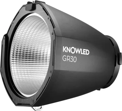 Рефлектор Godox Knowled GR30 с байонетом G Mount / 30243
