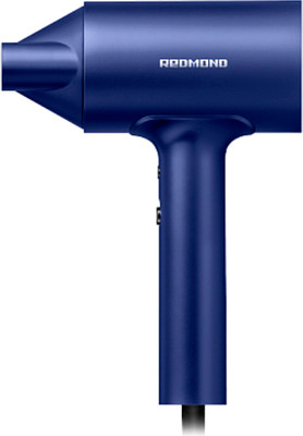 Профессиональный фен Redmond HD1702 (синий)