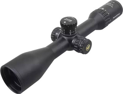 Оптический прицел Vector Optics SFP Continental x6 3-18x50 VCT-10A SCOL-53