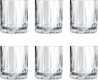 Набор стаканов Luminarc Чикаго / O0514 (6шт)