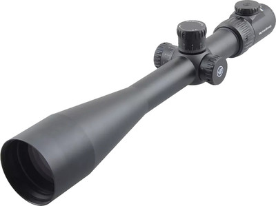 Оптический прицел Vector Optics SFP Minotaur GenII 10-50x60 SCOL-36