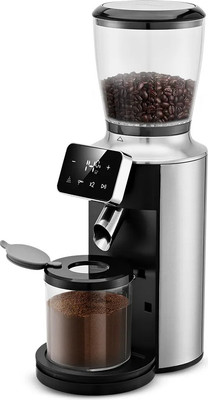 Кофемолка Kitfort КТ-7412