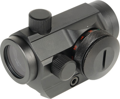 Коллиматорный прицел Veber Black Russian DOT 122 RG / 28181