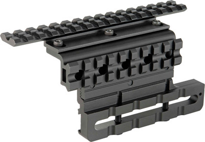 Кронштейн для прицела Veber Weaver-Бк MNT-K4709 / 30933