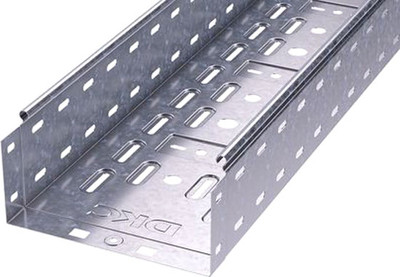Лоток для кабеля DKC 200x100 L2000 / 35333