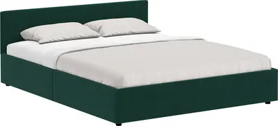 Двуспальная кровать Moon Family 1250 / MF008029