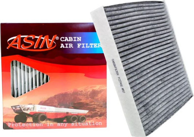 Салонный фильтр Asin ASIN.FC2741C (угольный)