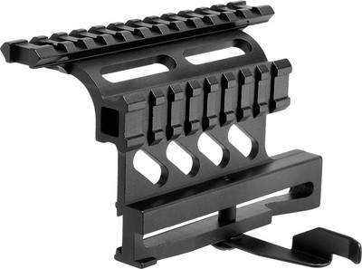 Кронштейн для прицела Veber Weaver 2-Бк MNT-K4720 / 25550