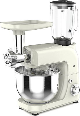 Кухонный комбайн BQ MX620 (слоновая кость)