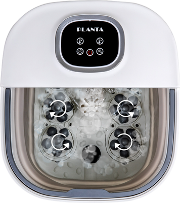 Гидромассажная ванночка PLANTA MFS-600