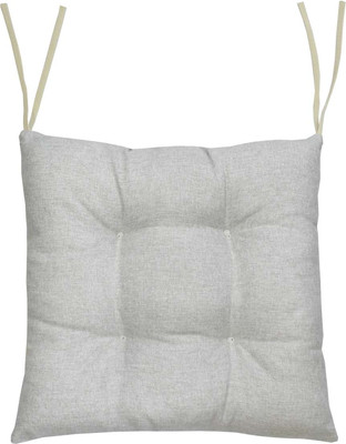 Подушка на стул MATEX Simplex / 32-731 (белый)