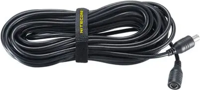 Кабель для солнечных панелей Nitecore Для солнечных батарей 10m Ext (10м)