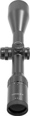 Оптический прицел Mewlite 4-24x56 SFP 30мм SF IR / 42008