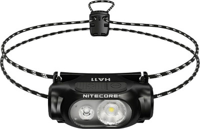Фонарь Nitecore HA11