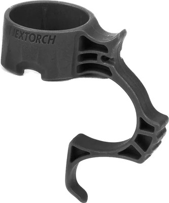 Крепление для фонаря Nextorch FR-1 (черный)