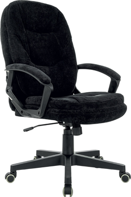 Кресло офисное Brabix Premium Trend EX-568 / 533014 (черный)