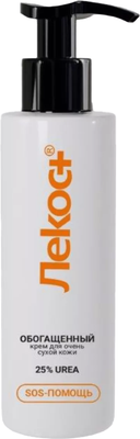 Крем для тела Markell Обогащенный для очень сухой кожи (150мл)