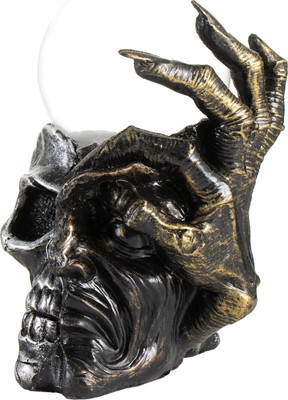 Декоративное освещение Risalux Плазменный шар Линька 4070169