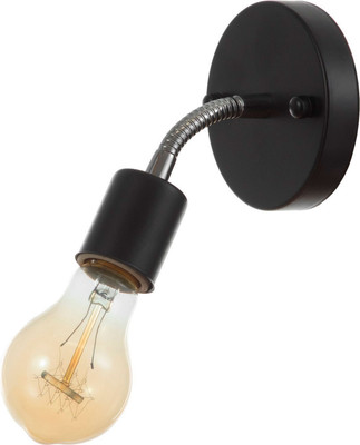 Спот BayerLux Шейни 9291916 (черный)