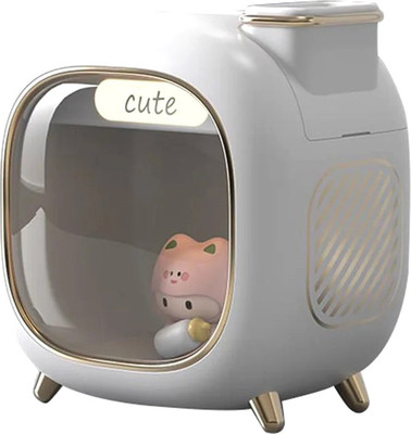 Ультразвуковой увлажнитель воздуха Sundays Home 650400217C