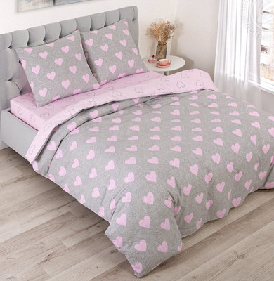 Комплект постельного белья АртПостель Купидон 904