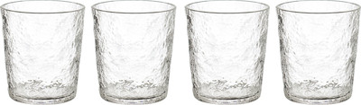 Набор стаканов Liberty Jones Arctic / LJ0000344 (4шт, прозрачный)