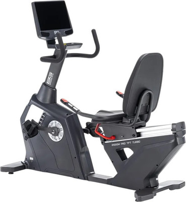 Велотренажер Bronze Gym R1000m Pro Tft Turbo new