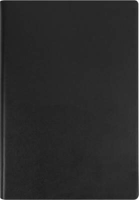 Ежедневник Darvish DV-14809B (112л, черный)