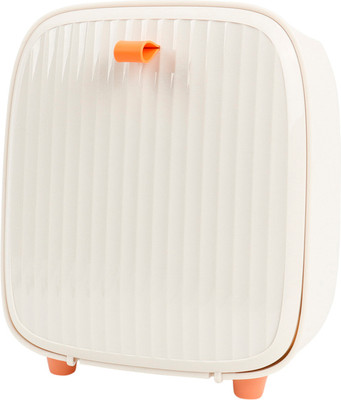 Контейнер для мусора Darvish DV-H-2057-1 (бежевый)