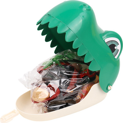 Игровой набор Darvish Dinosaur / SR-T-4346