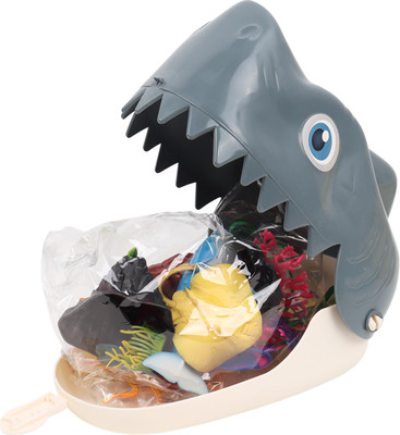 Игровой набор Darvish Shark Attack / SR-T-4347