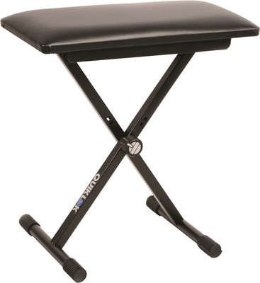 Стул для музыкантов Quik Lok BX9