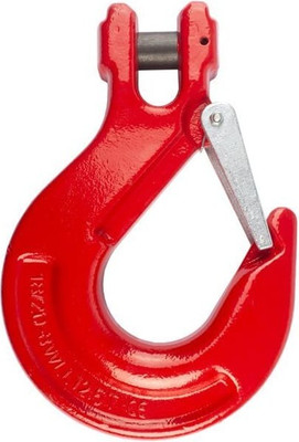 Крюк грузовой TOR г/п 12.5 тн (S) 1044655