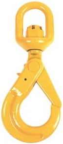 Крюк грузовой TOR 8.0т (S) 1044658