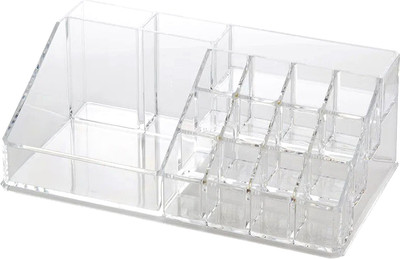 Органайзер для косметики Рыжий кот Стандарт+ / 005390