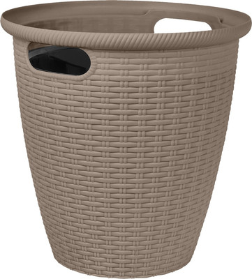 Кашпо Ingreen Rattan / IG500210105 (французский платан)