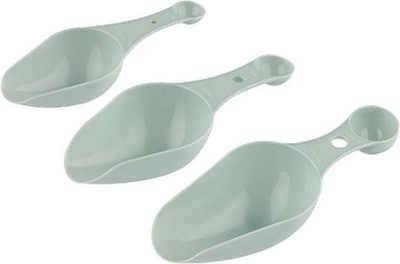 Набор мерных емкостей Рыжий кот Krita 106933