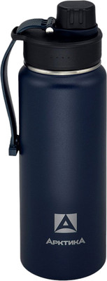 Термос для напитков Арктика 708-530 (синий)